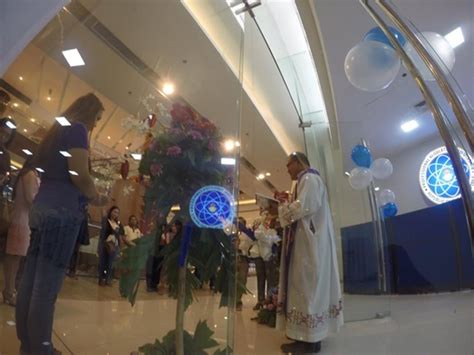 PRC Service Center Robinsons Galleria Cebu Now Operational.